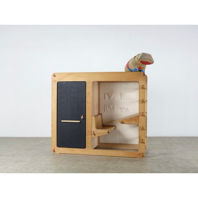 Colani Rappelkiste by Luigi Colani for Elbro, 1975 For Sale - Image 6 of 12