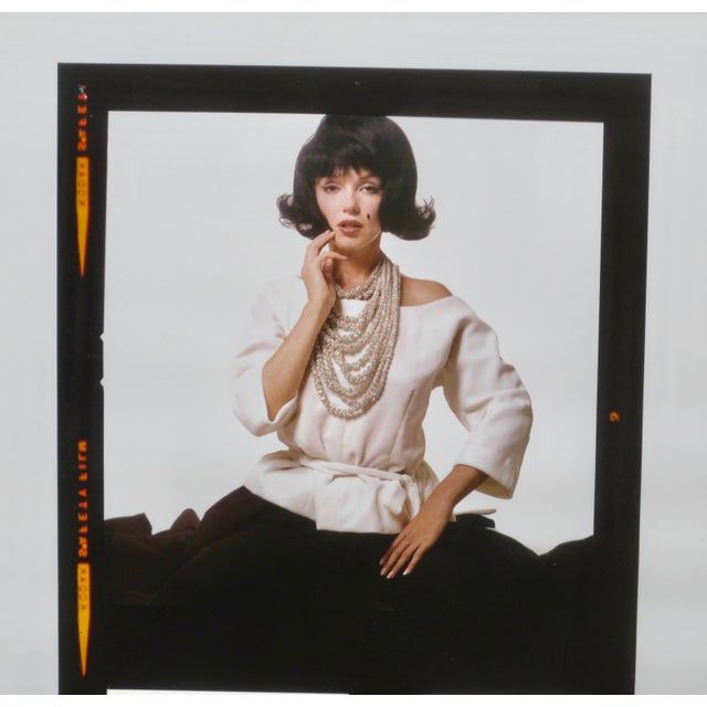 Marilyn Monroe as Jackie Kennedy the Last Sitting by Bert