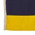 Small Vintage Nautical Signal Flag For Sale In Los Angeles - Image 6 of 6
