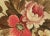 Late 19th Century French Aubusson Pillow. Made by Hand stitching 18th and 19th century French Aubusson fragments on silk...