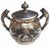 Antique Victorian Silverplate Tea Set - 4 Pieces For Sale - Image 9 of 10