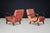 Bentwood Lounge Chairs by Jindřich Halabala, Czechoslovakia, 1940s, Set of 2 For Sale - Image 15 of 17