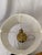 Brass 1980s Wescal Brass Tea Canister Table Lamp For Sale - Image 8 of 9