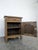 Norman Jam Cupboard in Oak For Sale - Image 5 of 6