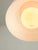 Guzzini Large Space Age Pendant Light in White from Guzzini, 1970s For Sale - Image 4 of 18