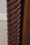 Henredon Bow Glass Mahogany Curio China Cabinet For Sale - Image 14 of 18