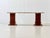 Console Table in Reddish-Brown Marble, Italy For Sale - Image 16 of 18