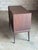 Wood 1950s Tommi Parzinger for Charak Modern Chest of Drawers For Sale - Image 7 of 12