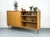 Oak Sideboard with One Sliding Door from WK Möbel, 1960s For Sale - Image 14 of 18