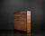 Art Deco Cabinet in Mahogany by Bruno Paul for Veb Deutsche Werkstätten Hellerau, 1930s For Sale - Image 17 of 18