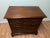 Antique Chippendale Style Ball and Claw Feet Mahogany 4 Drawer Chest of Dresser For Sale - Image 14 of 15
