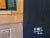 Contemporary Anna Maria Caboni, The Palace, 2010, Acrylic Painting For Sale - Image 3 of 4