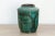 1960s Forest Echo Glaze Asian Vase For Sale - Image 5 of 8