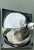 Vintage Chrome Wall Sconce For Sale - Image 12 of 12