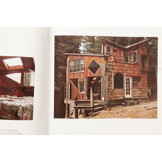 American Handmade Houses, a Guide to the Woodbutcher's Art For Sale - Image 3 of 5