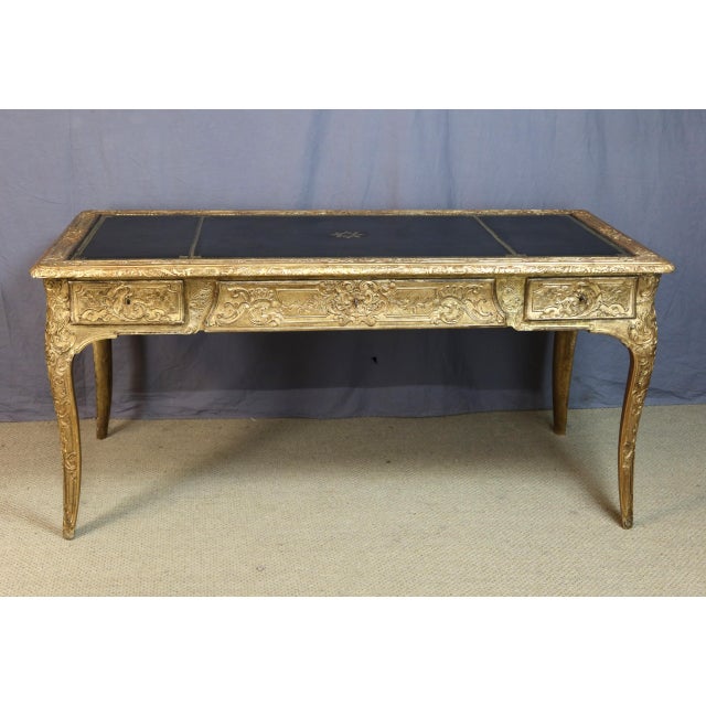 Louis XV Style Desk For Sale - Image 13 of 13