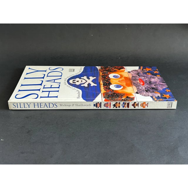 Vintage Children's Pop Up Book For Sale - Image 4 of 10