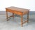 Vintage Inlaid Walnut Desk, 19th Century For Sale - Image 17 of 18