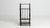 19th Century French Napoleon III Black Etagere Shelf For Sale - Image 13 of 14