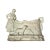 19th Century Traditional Shepherding Motif Centrepiece, France, 1860s For Sale - Image 3 of 6