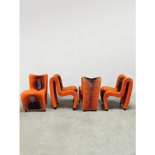 These award-winning dining chairs are absolutely stunning! They were recently spotted on the Hunger Games film set! These...