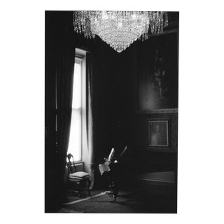 Paul Cooklin, Chandelier, Photograph For Sale
