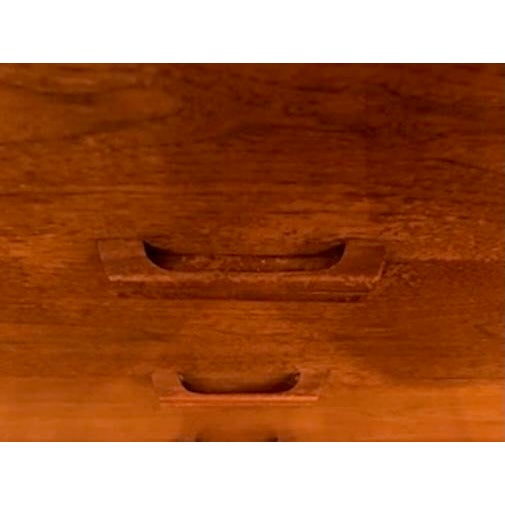Ramseur Mid Century Modern 8 Drawer Dresser For Sale - Image 11 of 17