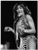 Tina Turner On Stage - Limited Edition Mick Rock Estate Print Tina Turner on stage in London, 1974 (photo Mick Rock). All...