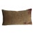 16th Century Brussels Tapestry Pillow With Faded Heraldic Motif For Sale