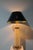 Large Table Lamp in Glass For Sale - Image 4 of 9