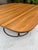 Keilhauer Furniture Keilhauer Geometry 71237 Square Coffee Table For Sale - Image 4 of 9