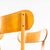 Vintage French Luterma Chapel Dining Chairs in Bentwood, 1950s, Set of 4 For Sale - Image 3 of 12