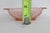 Pink 1930s Anchor Hocking Queen Mary Small Handled Serving Bowl Pink Depression Glass For Sale - Image 8 of 13