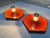 Ceramic Wall Lights from Hustadt Leuchten, Germany, 1970s, Set of 2 For Sale - Image 6 of 18