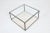 1960s Italian Architectural Coffee Table, 1960s For Sale - Image 5 of 5