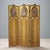 Gilded Wooden Screen, Italy, Early 20th Century For Sale - Image 12 of 12
