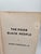 1960s 1960s "The Poor Black People-a Colletor's Item" by George Cunningham, Jr. For Sale - Image 5 of 12