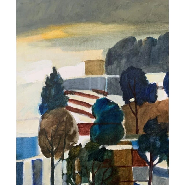 Marek Niedojadlo, Autumn Atmosphere, 2009 For Sale - Image 4 of 12