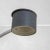 Mod. 1096 Adjustable Floor Lamp in Steel with Ashtray by Gino Sarfatti for Arteluce, 1971 For Sale - Image 9 of 11