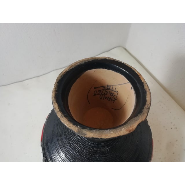 Ceramic Set from Bitossi, Italy, 1960s, Set of 2 For Sale - Image 10 of 13