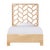 Silas Standard Bed Twin Extra Long - Natural For Sale - Image 12 of 12