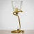 Ercole Barovier Mid-20th Century Table Lamp Attributed to Ercole Barovier, Italy For Sale - Image 4 of 8