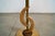 1940s Art Deco Torchiere Sculptural Floor Lamp For Sale - Image 11 of 12