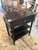 Traditional Drexel Heritage Portobello Collection Gina Nightstand, Vintage For Sale - Image 3 of 12