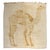 Late 20th Century Large Camel Moroccan Rug - 11'9" x 13'7" For Sale - Image 15 of 18