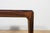 Rosewood Coffee Table by Johannes Andersen for CFC Silkeborg, 1960s For Sale - Image 12 of 14