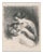 Maurice Asselin, Maternité, 1924, Lithograph For Sale