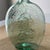 This Patriotic American Flask Bottle was made by the American glass company Dyottville Glass works of Philadelphia. The...