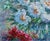 Realism Oil Painting Dmitry's Peonies Kotmin Olga For Sale - Image 3 of 6