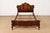 A gorgeous French Rococo or French Provincial Louis XV style full size bed frame By Romweber USA, Circa 1920s Beautiful...
